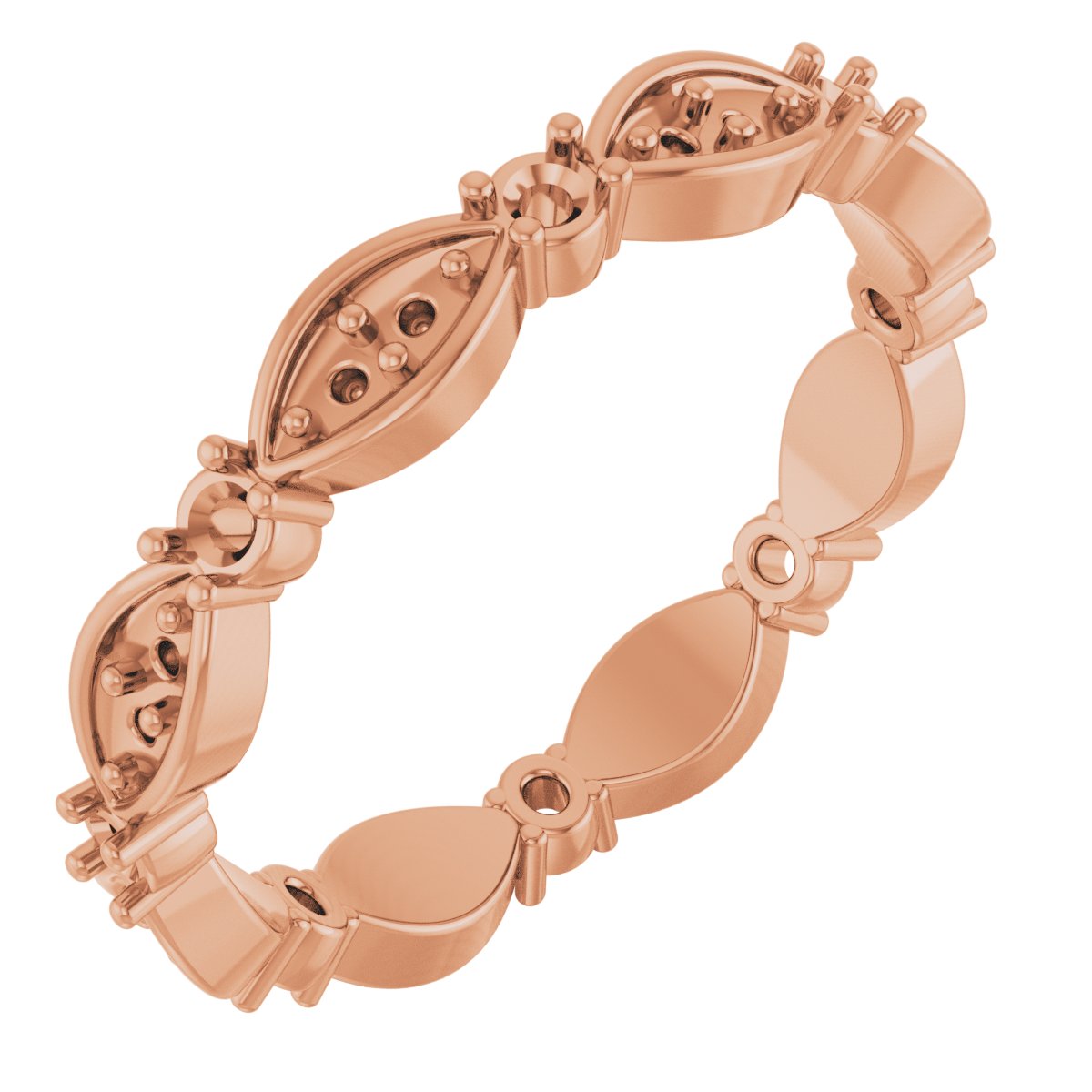 Eternity Band