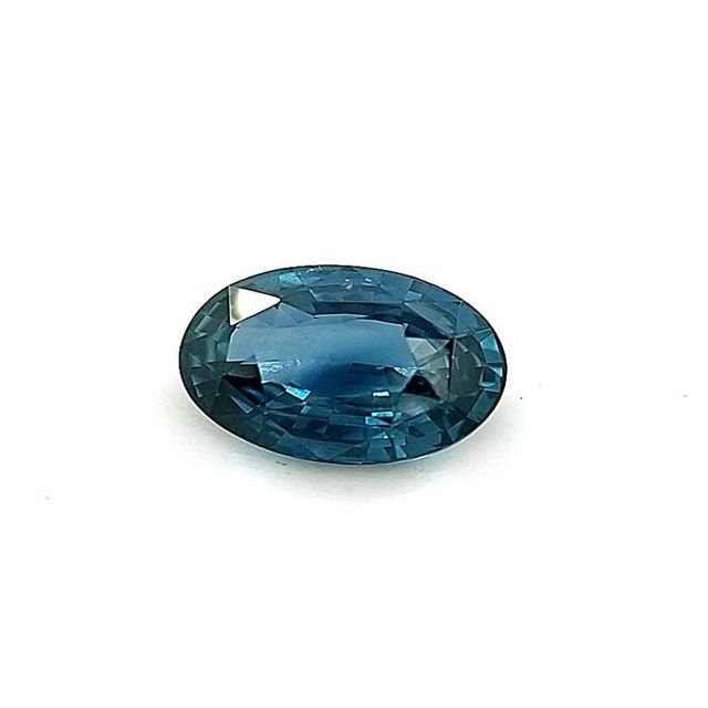 2.1 Carat Oval Cut Diamond