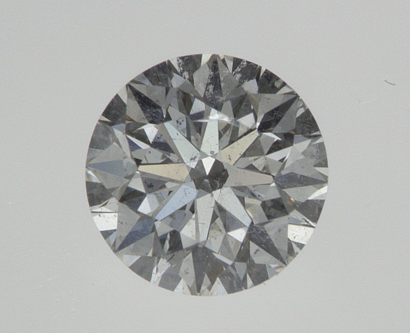 0.5 CT Round Natural Diamond Surrey Vancouver Canada Langley Burnaby Richmond