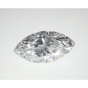 Marquise 1.52 carat D SI1 Photo
