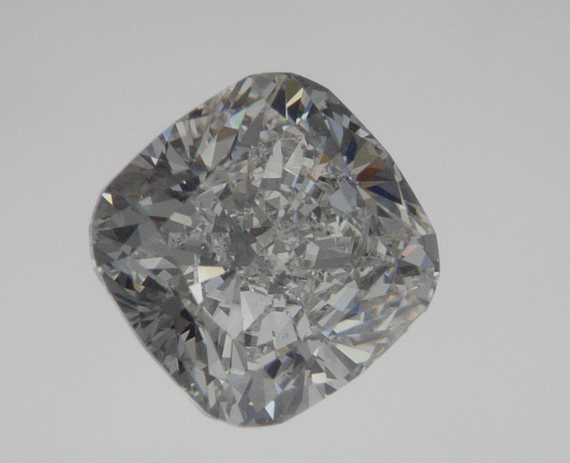 1.52 CT Cushion Natural Diamond Surrey Vancouver Canada Langley Burnaby Richmond