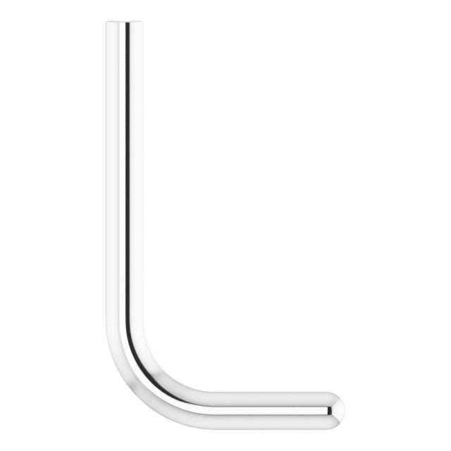 L-Bend Nose Post