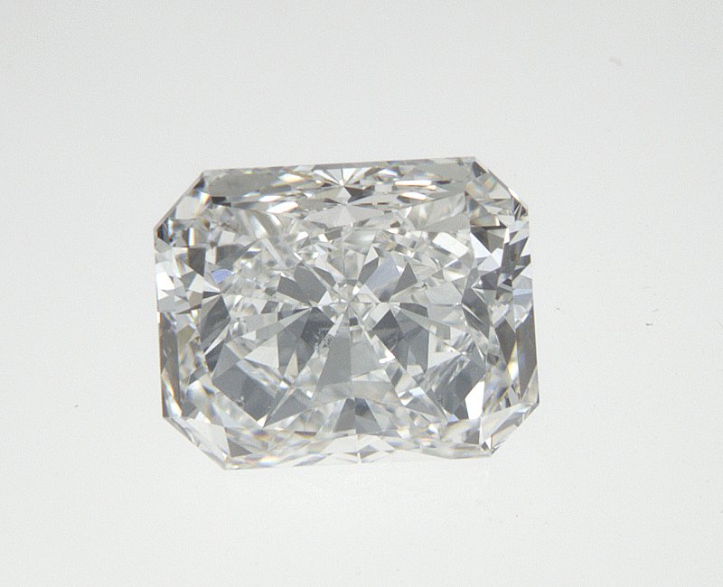 1.01 CT Radiant Natural Diamond Surrey Vancouver Canada Langley Burnaby Richmond