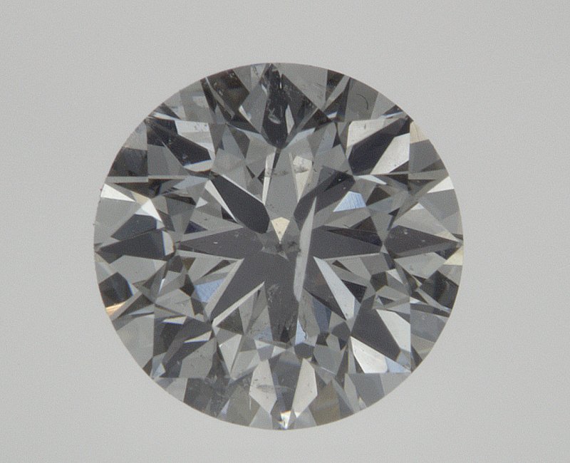 1.01 CT Round Natural Diamond Surrey Vancouver Canada Langley Burnaby Richmond