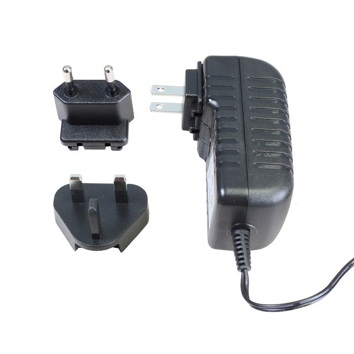 Replacement Power Cord for Dazor® Lumilus LED Bench Lamps