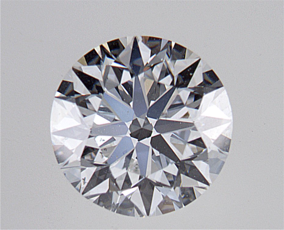 1.5 CT Round Natural Diamond Surrey Vancouver Canada Langley Burnaby Richmond