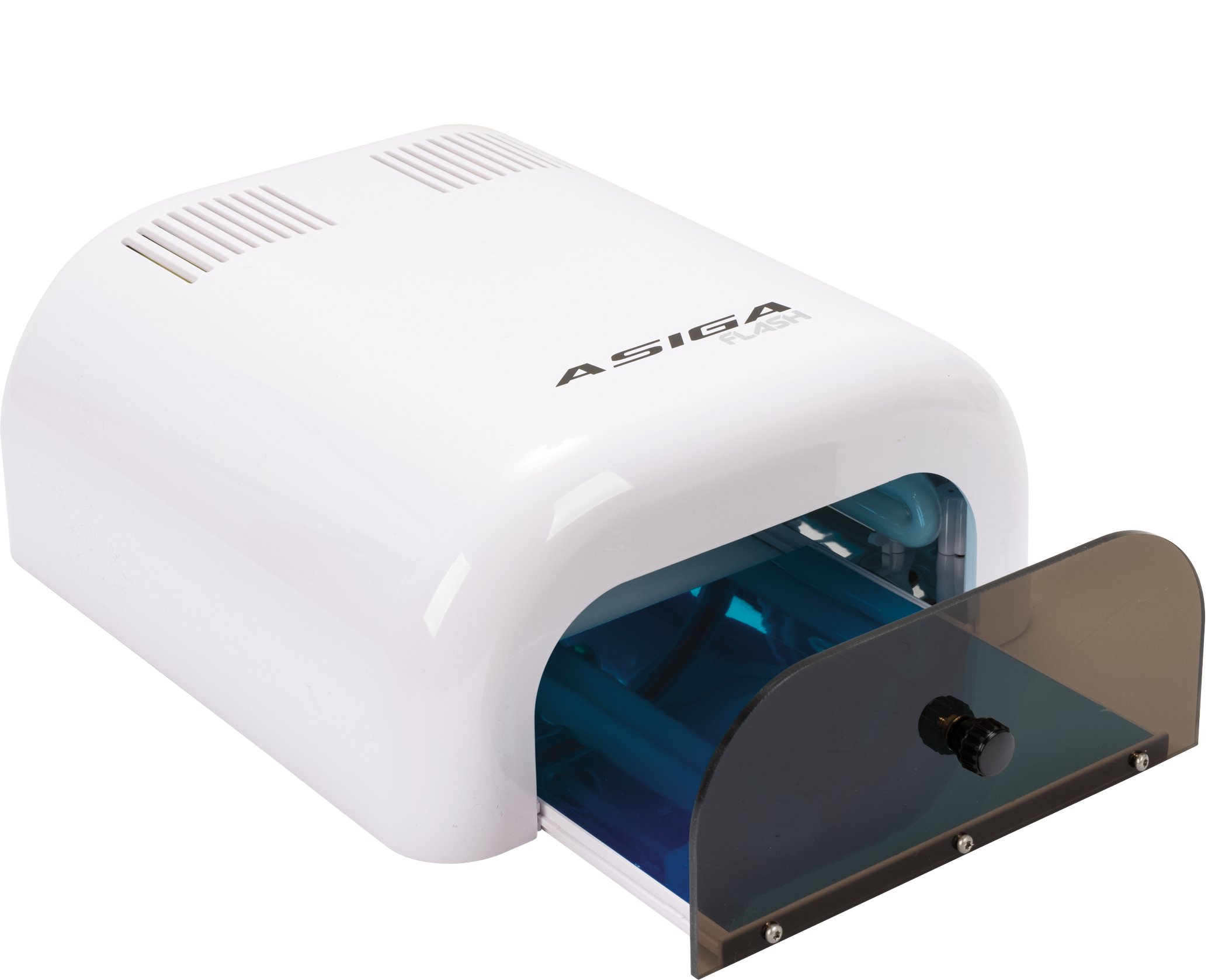 Asiga® Flash Cure Box
