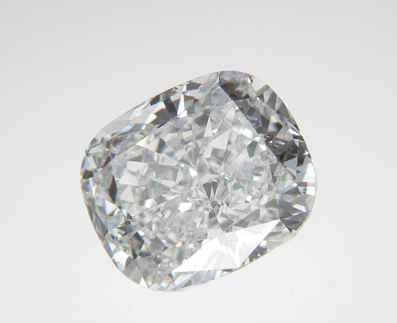 1.51 CT Elongatedcushion Lab-Grown Diamond Surrey Vancouver Canada Langley Burnaby Richmond