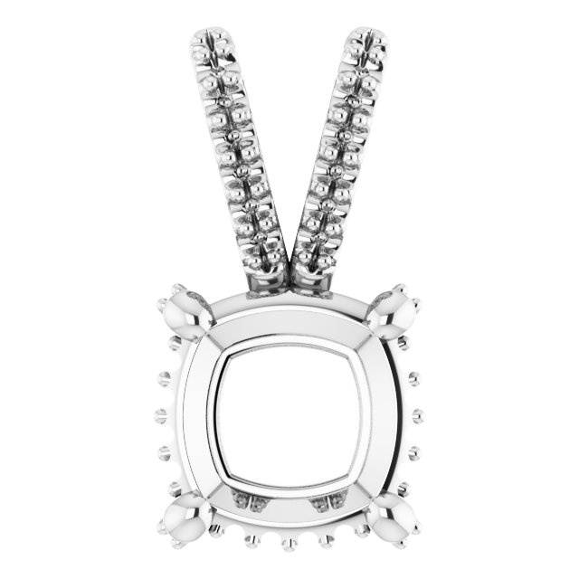 Accented Pendant