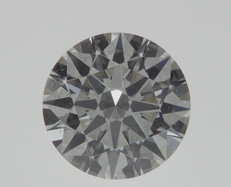 0.5 Carat Round Cut Natural Diamond