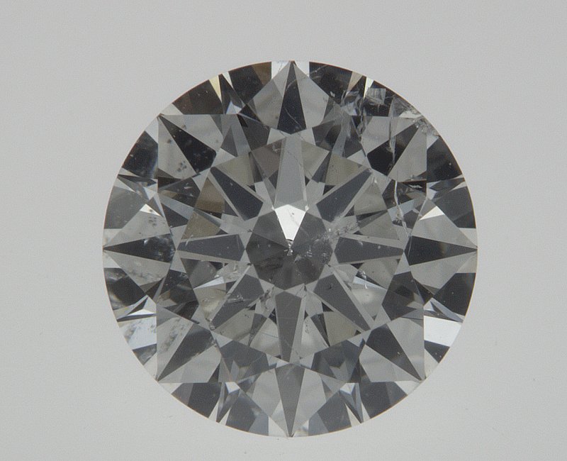 1 CT Round Natural Diamond Surrey Vancouver Canada Langley Burnaby Richmond