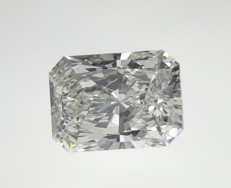 1.5 CT Radiant Natural Diamond Surrey Vancouver Canada Langley Burnaby Richmond