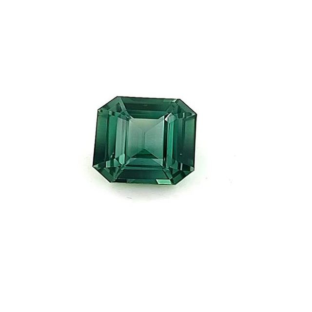 1.55 Carat Emerald Cut Diamond