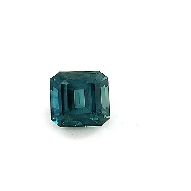 1.72 Carat Emerald Cut Diamond
