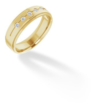 Wedding Bands