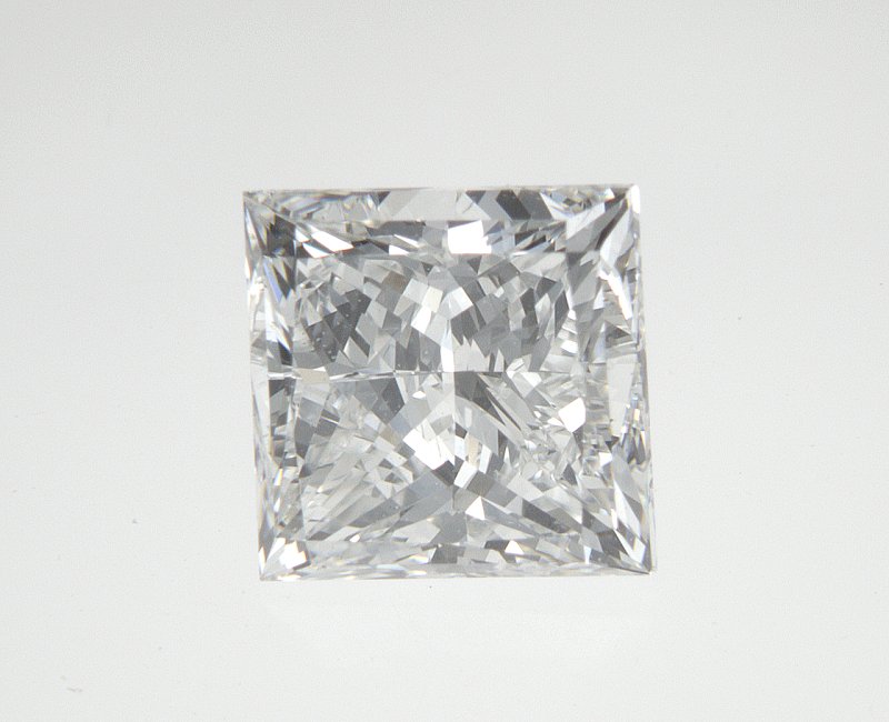 1.29 CT Square Natural Diamond Surrey Vancouver Canada Langley Burnaby Richmond