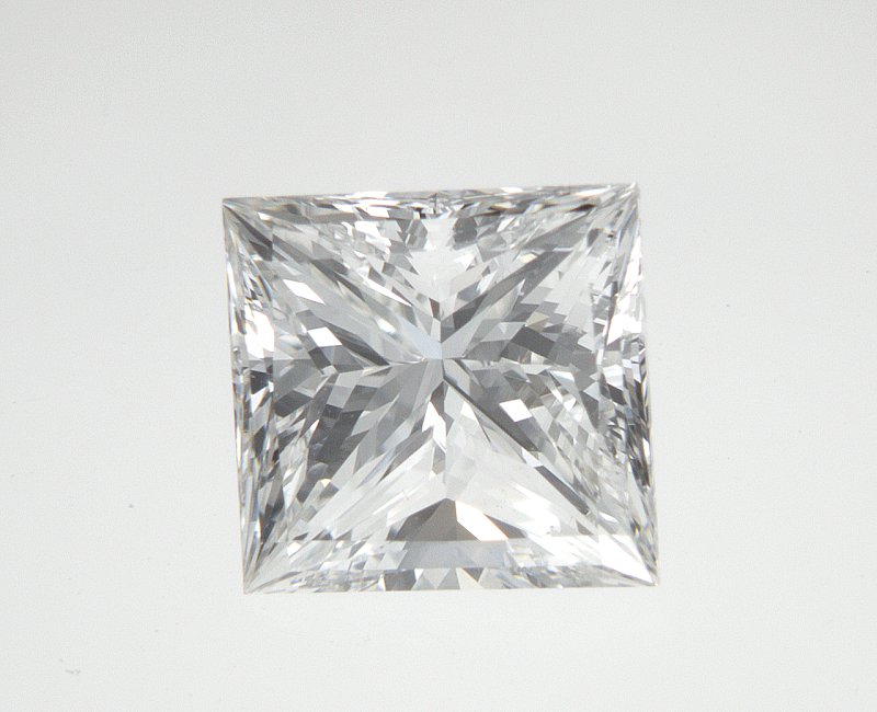 1.2 CT Square Natural Diamond Surrey Vancouver Canada Langley Burnaby Richmond