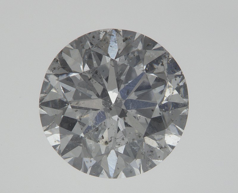 1.04 CT Round Natural Diamond Surrey Vancouver Canada Langley Burnaby Richmond