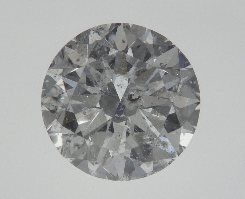 1.5 CT Round Natural Diamond Surrey Vancouver Canada Langley Burnaby Richmond