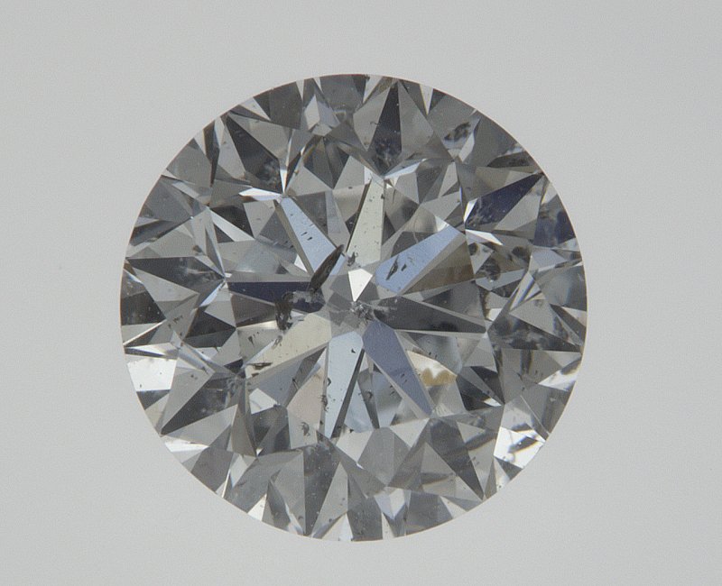1.05 CT Round Natural Diamond Surrey Vancouver Canada Langley Burnaby Richmond