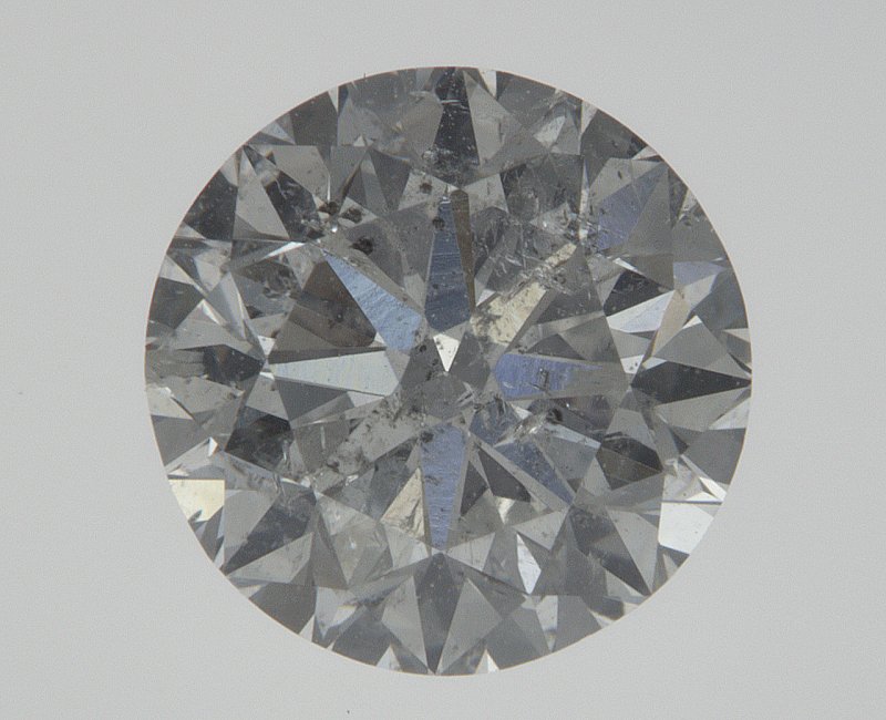 1.01 CT Round Natural Diamond Surrey Vancouver Canada Langley Burnaby Richmond