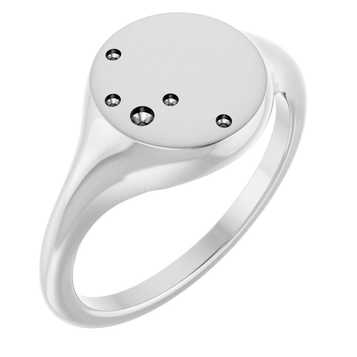Family Signet Ring