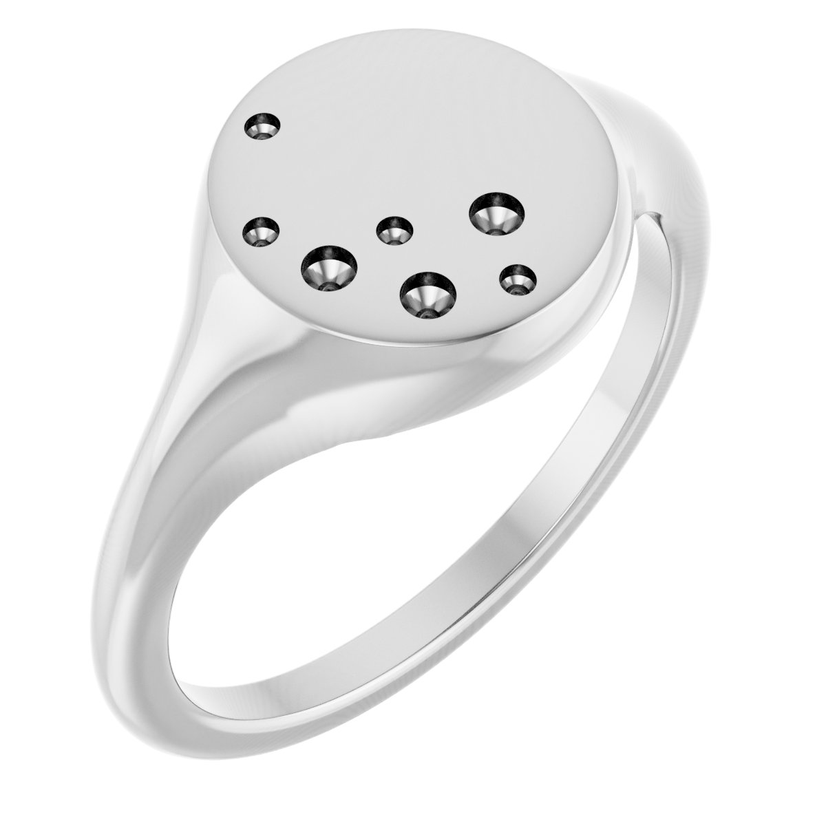 Family Signet Ring