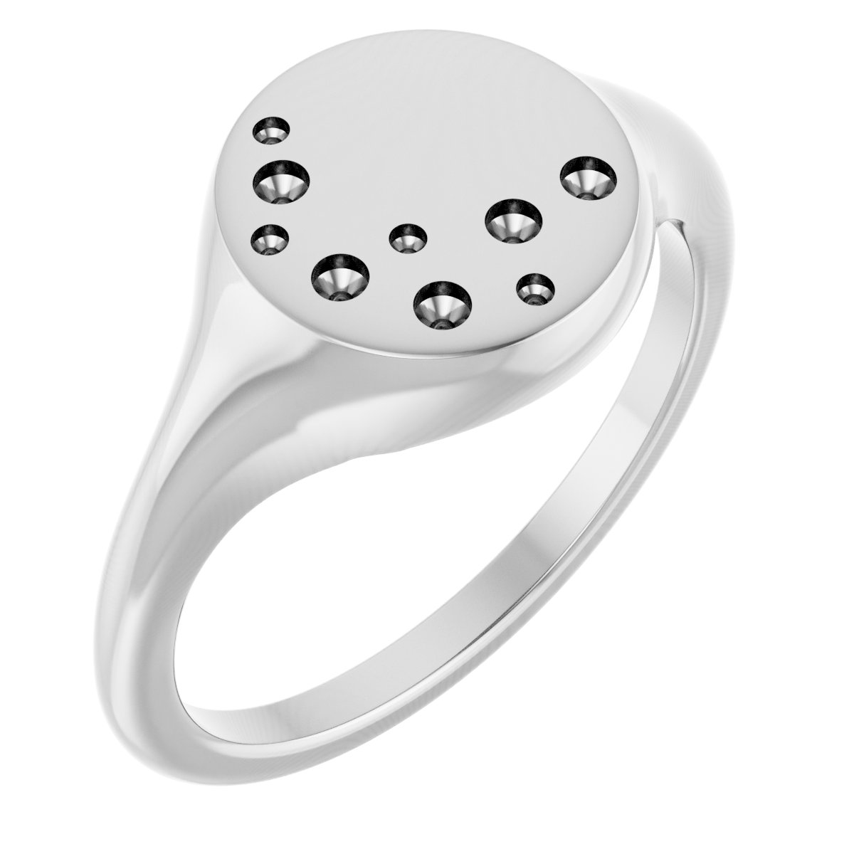 Family Signet Ring