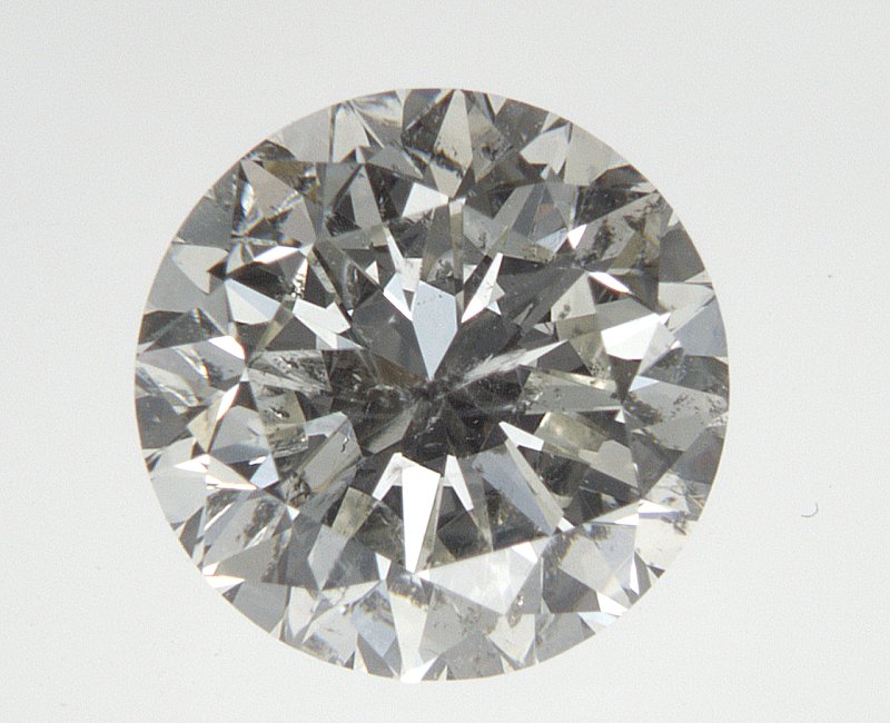 1.01 CT Round Natural Diamond Surrey Vancouver Canada Langley Burnaby Richmond