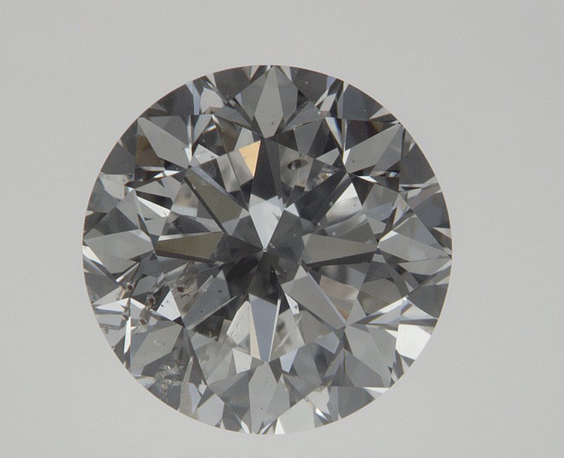 1.02 CT Round Natural Diamond Surrey Vancouver Canada Langley Burnaby Richmond