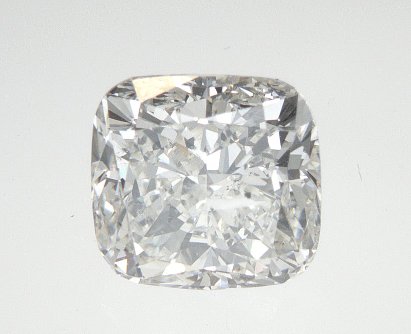 1.5 CT Cushion Natural Diamond Surrey Vancouver Canada Langley Burnaby Richmond