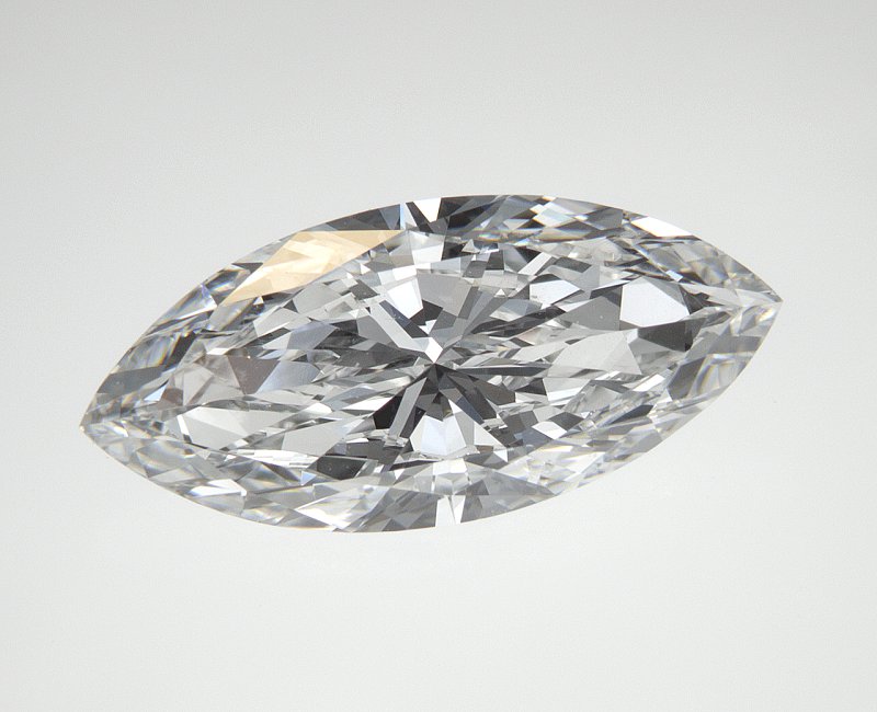 2.01 Carat Marquise Cut Natural Diamond