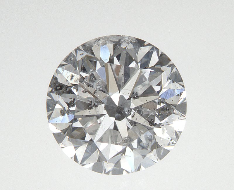 1.02 CT Round Natural Diamond Surrey Vancouver Canada Langley Burnaby Richmond