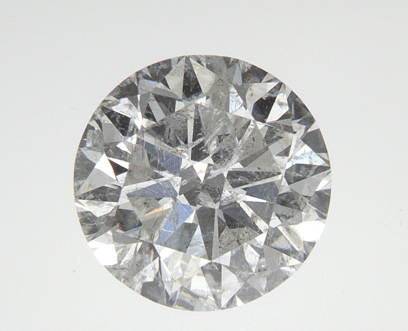 1.01 CT Round Natural Diamond Surrey Vancouver Canada Langley Burnaby Richmond