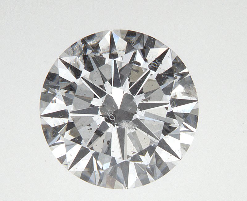 1.02 CT Round Natural Diamond Surrey Vancouver Canada Langley Burnaby Richmond