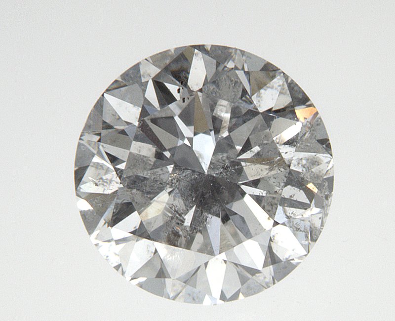 1 CT Round Natural Diamond Surrey Vancouver Canada Langley Burnaby Richmond