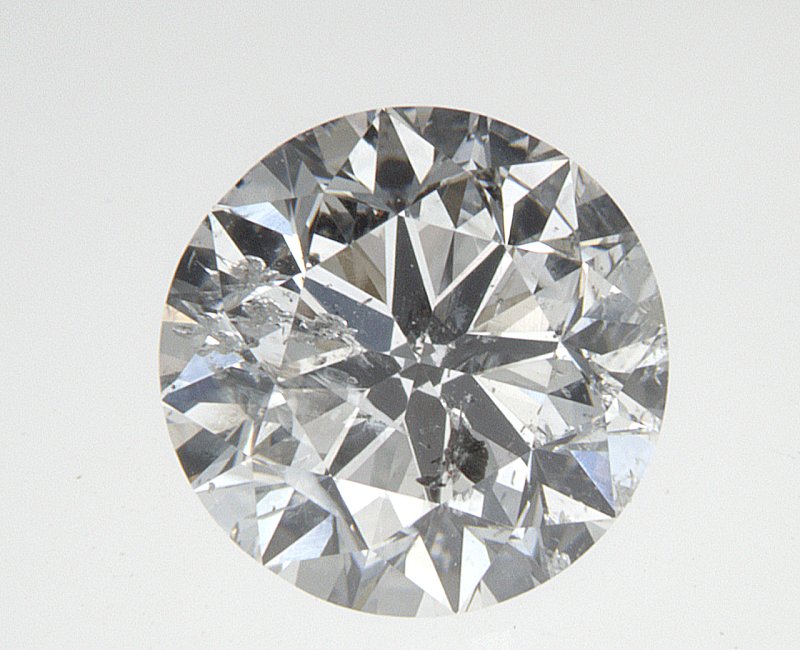 1 CT Round Natural Diamond Surrey Vancouver Canada Langley Burnaby Richmond