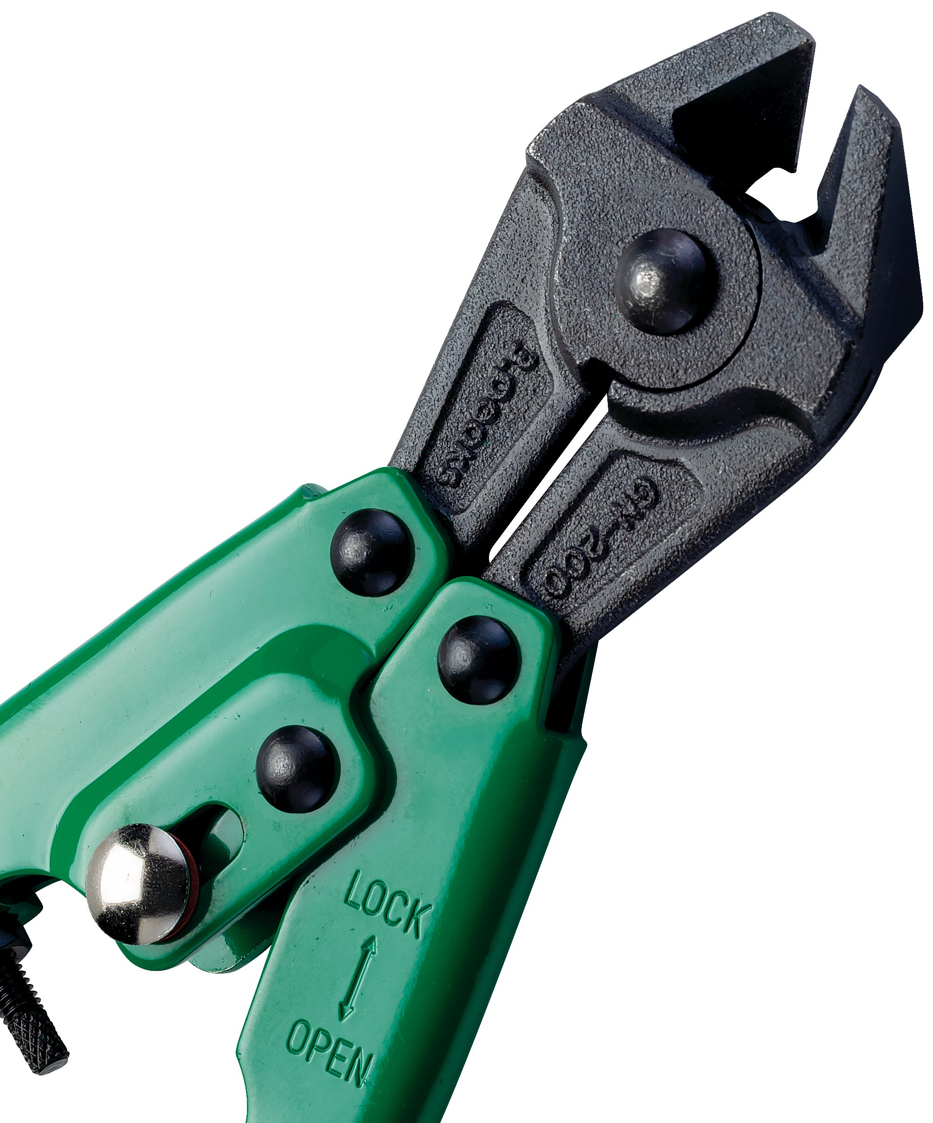 3.Peaks Sprue Cutters