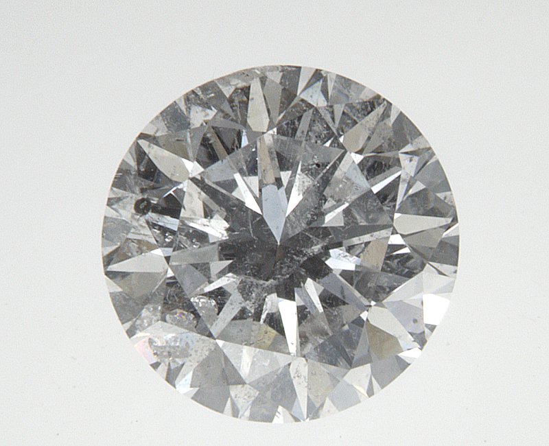 1.05 CT Round Natural Diamond Surrey Vancouver Canada Langley Burnaby Richmond