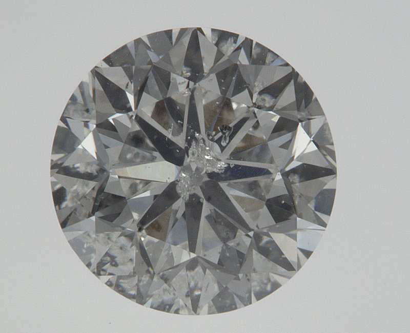 1.04 CT Round Natural Diamond Surrey Vancouver Canada Langley Burnaby Richmond