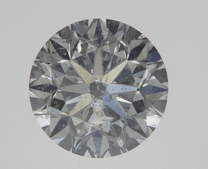 1.02 CT Round Natural Diamond Surrey Vancouver Canada Langley Burnaby Richmond