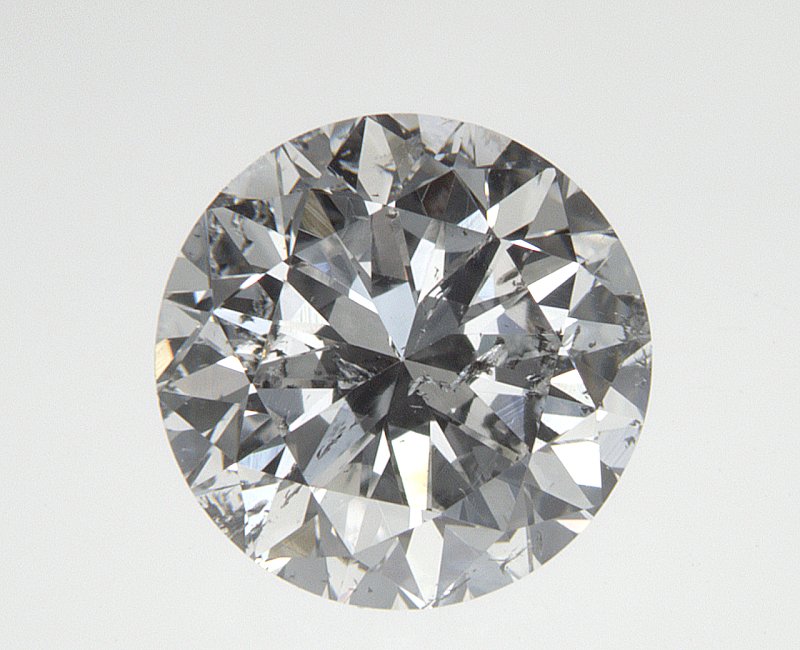 1.03 CT Round Natural Diamond Surrey Vancouver Canada Langley Burnaby Richmond