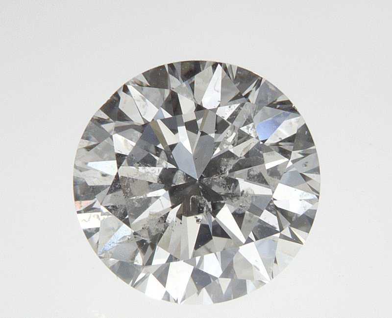 1.01 CT Round Natural Diamond Surrey Vancouver Canada Langley Burnaby Richmond