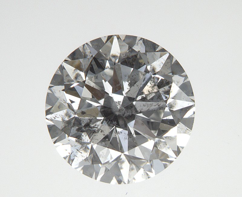 1.01 CT Round Natural Diamond Surrey Vancouver Canada Langley Burnaby Richmond