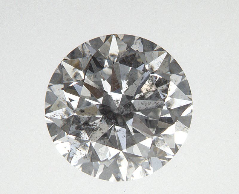 1.01 CT Round Natural Diamond Surrey Vancouver Canada Langley Burnaby Richmond