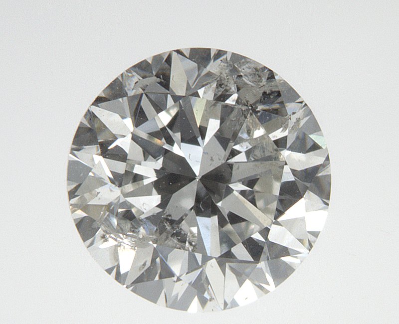 1.01 CT Round Natural Diamond Surrey Vancouver Canada Langley Burnaby Richmond