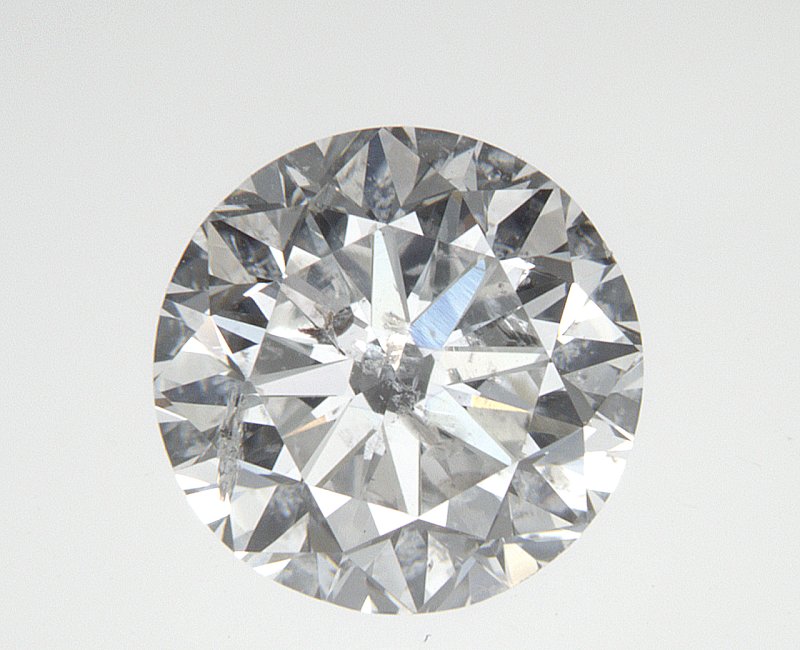 1.01 CT Round Natural Diamond Surrey Vancouver Canada Langley Burnaby Richmond