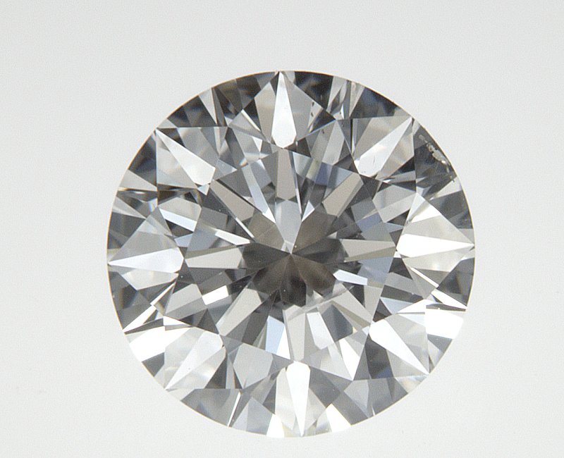 1.01 CT Round Natural Diamond Surrey Vancouver Canada Langley Burnaby Richmond