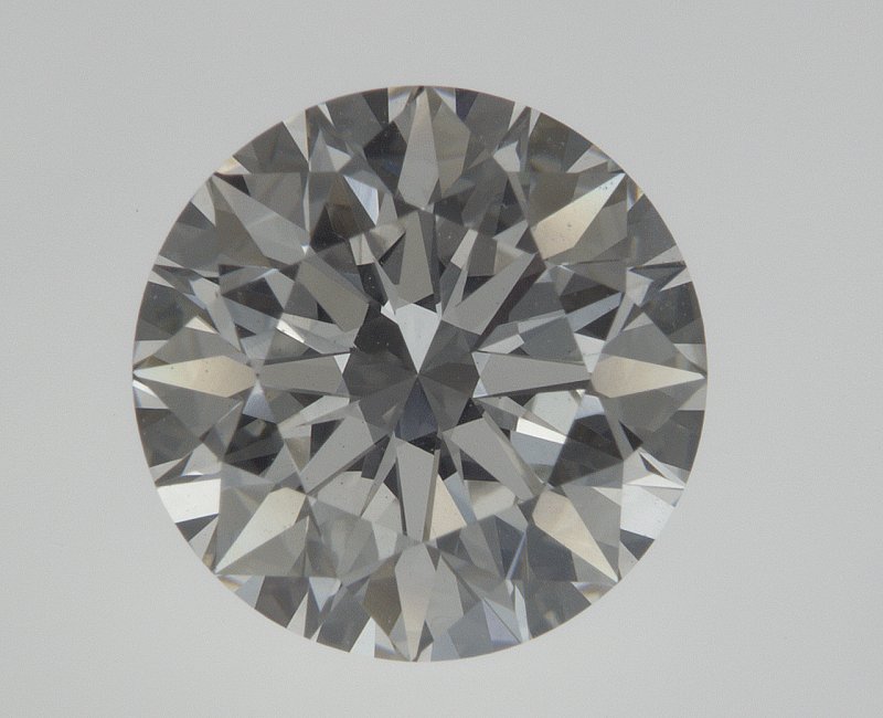 2.3 CT Round Lab-Grown Diamond Surrey Vancouver Canada Langley Burnaby Richmond