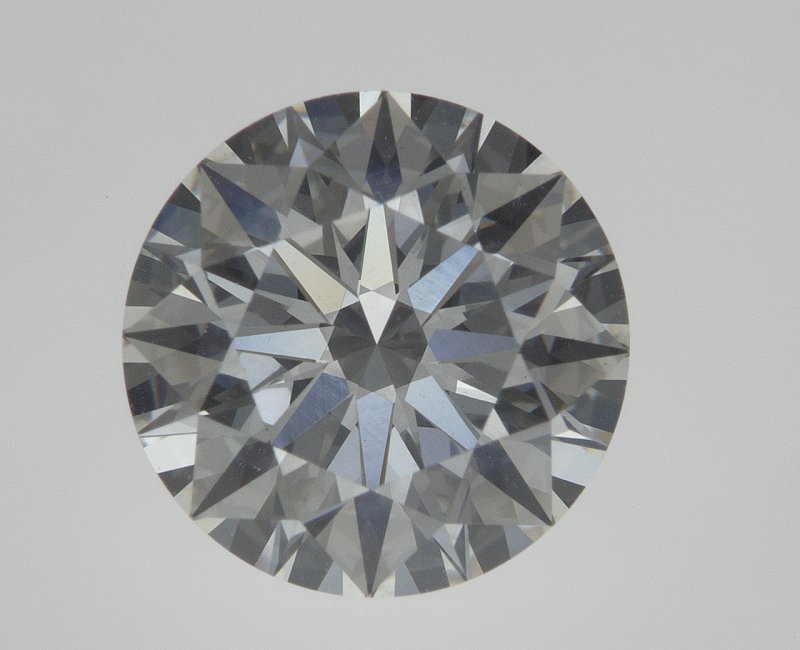 2.35 CT Round Lab-Grown Diamond Surrey Vancouver Canada Langley Burnaby Richmond